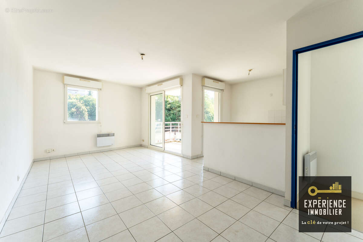 Appartement T2 Proche du Centre de Saint-Brieuc - photo 3