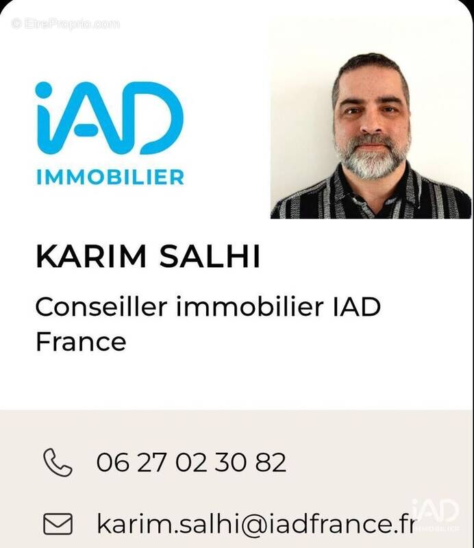 Photo 1 - Commerce à PARIS-11E
