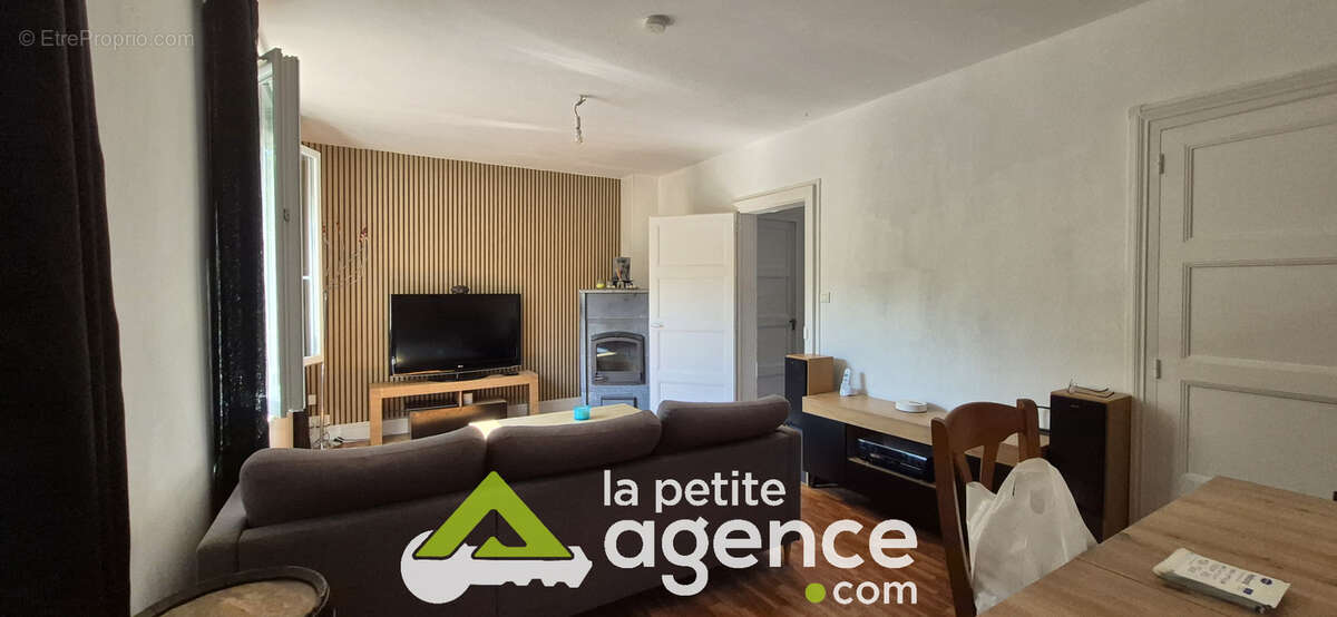 Maison renovée - photo 3