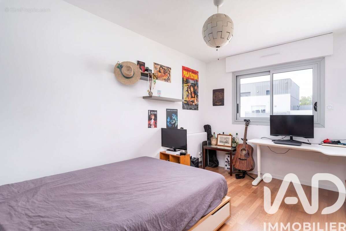Photo 7 - Appartement à VILLEURBANNE