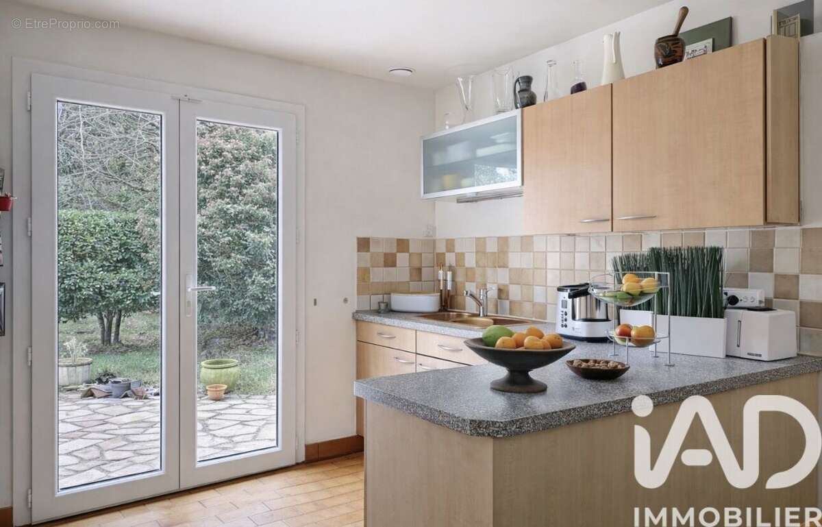 Photo 9 - Maison à FEUCHEROLLES