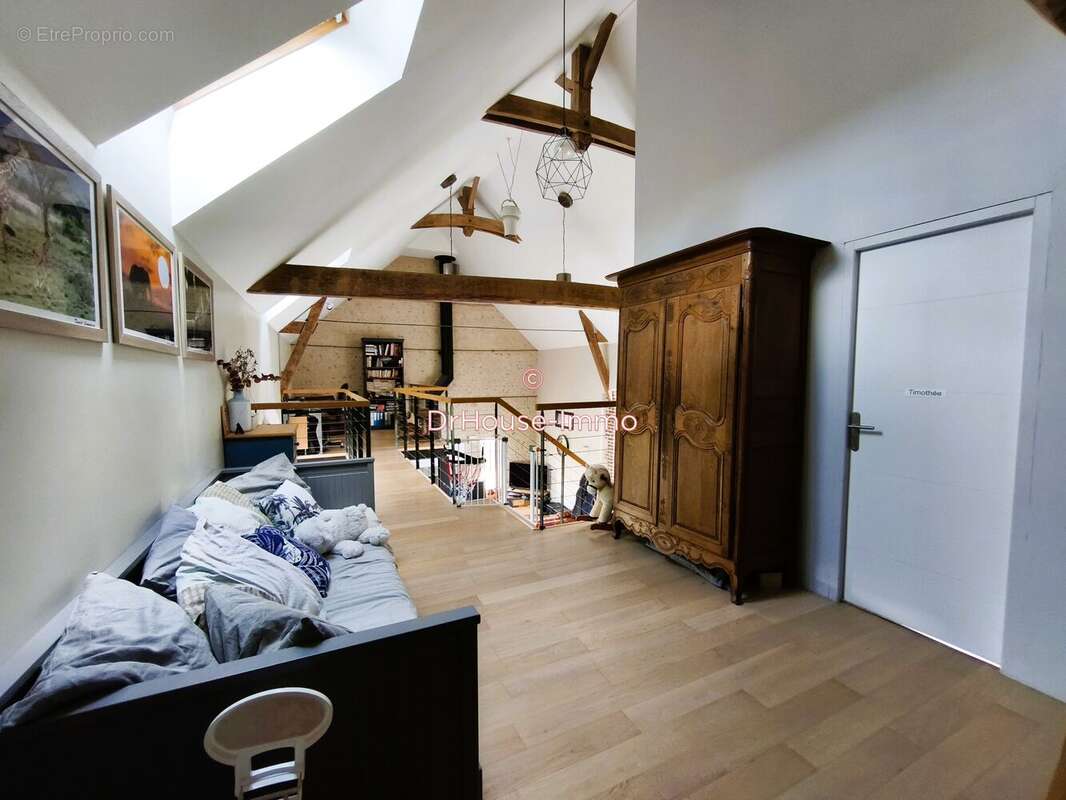 Maison à LE MANS