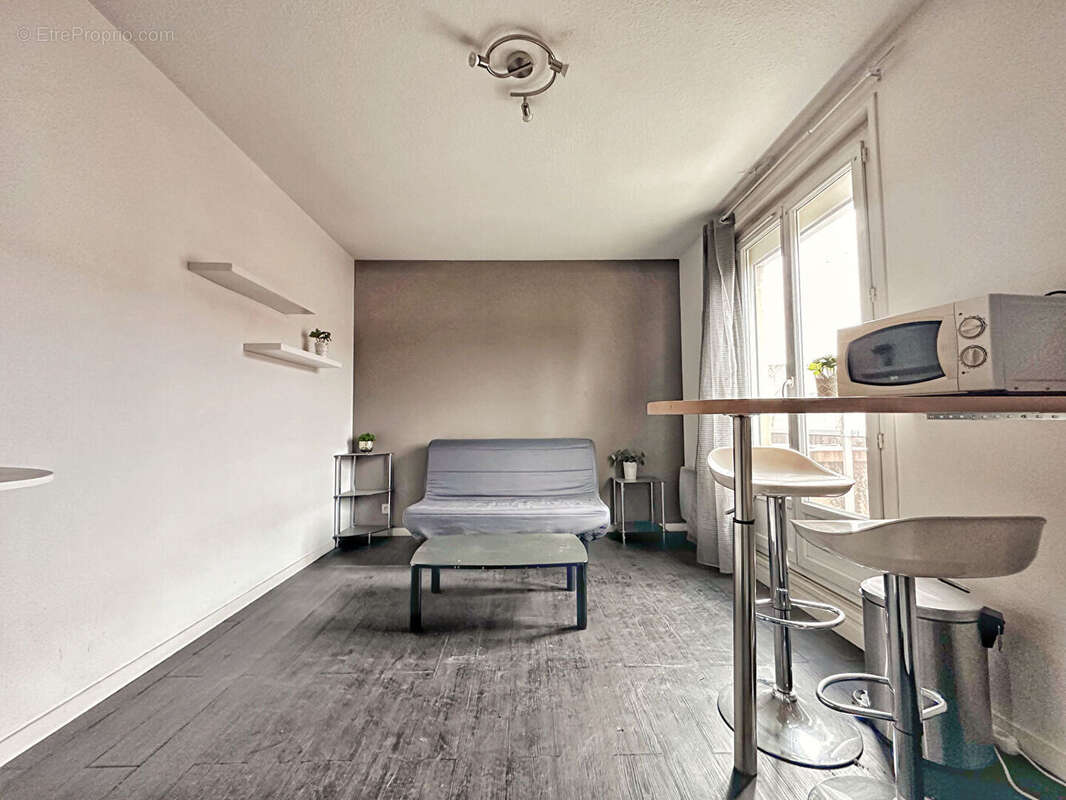 Appartement à CLERMONT-FERRAND