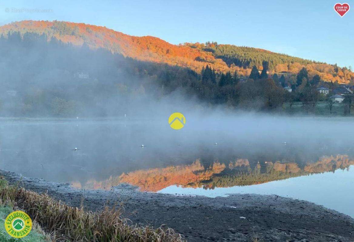 Appartement à CONDAT