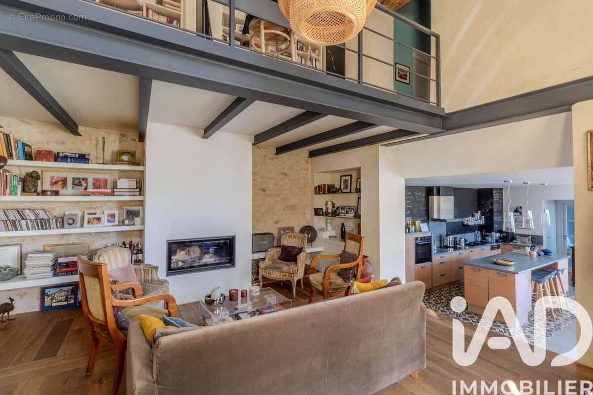 Photo 2 - Maison à THOMERY