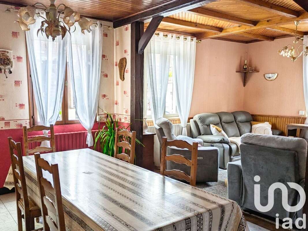 Photo 4 - Maison à VERMAND