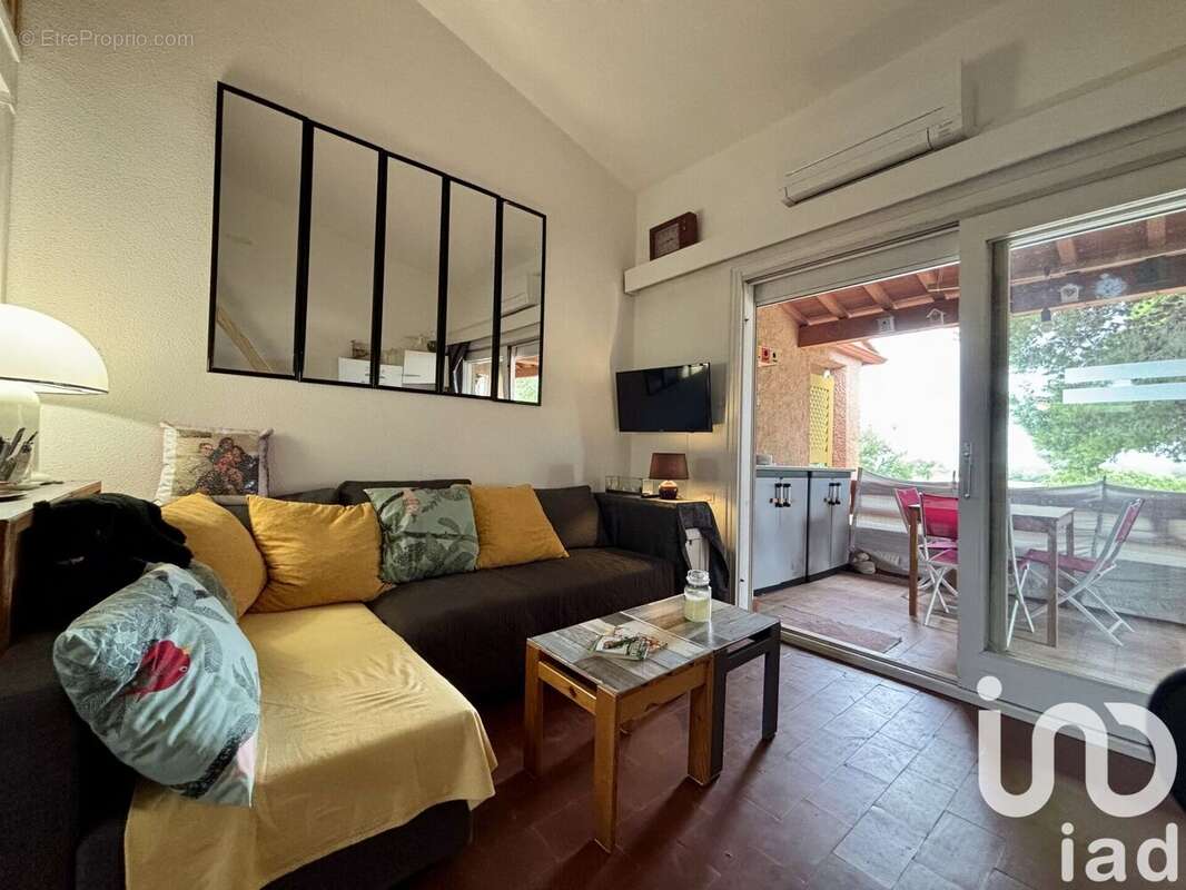 Photo 7 - Appartement à FITOU