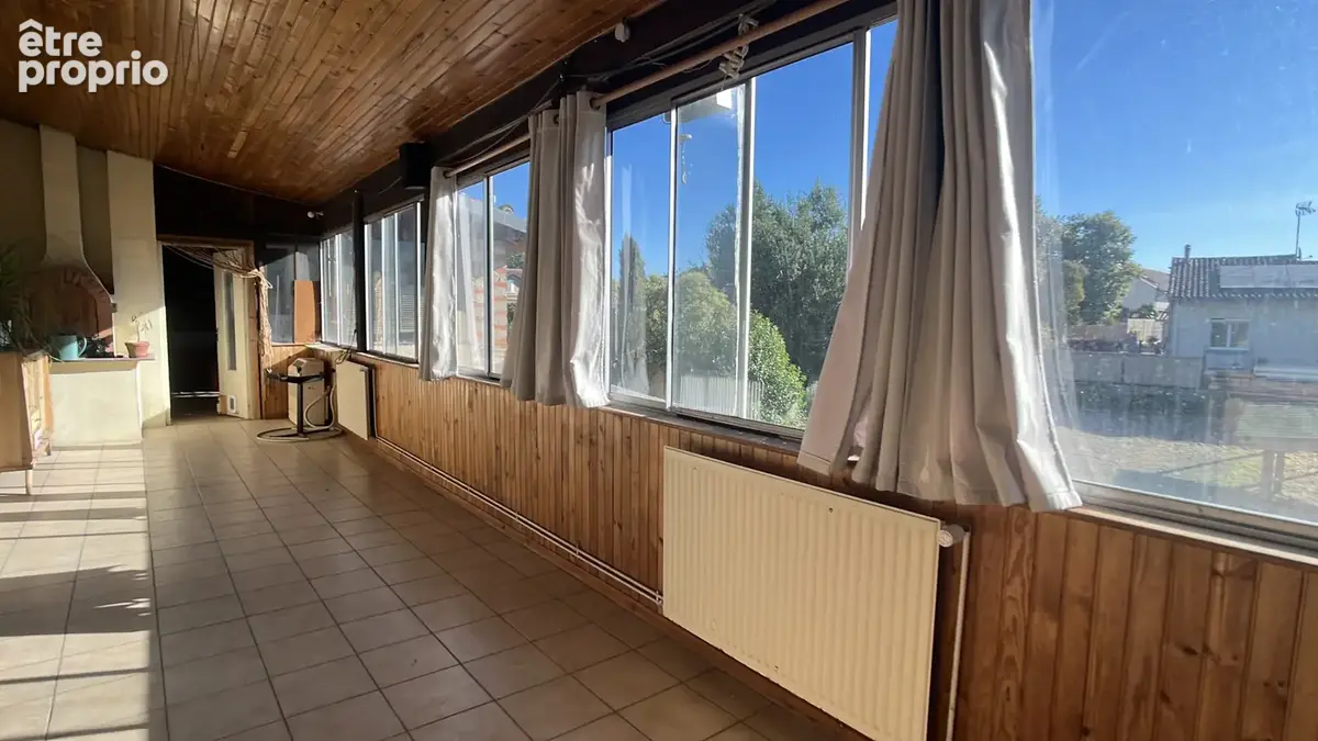 Maison à vendre pour famille avec enfants à Saint-Sulpice-La-Pointe - photo 10