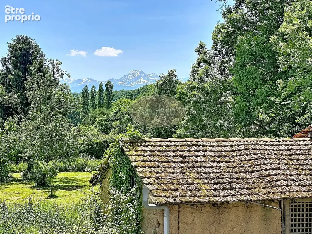 Gasconne avec nombreuses dépendances - photo 2