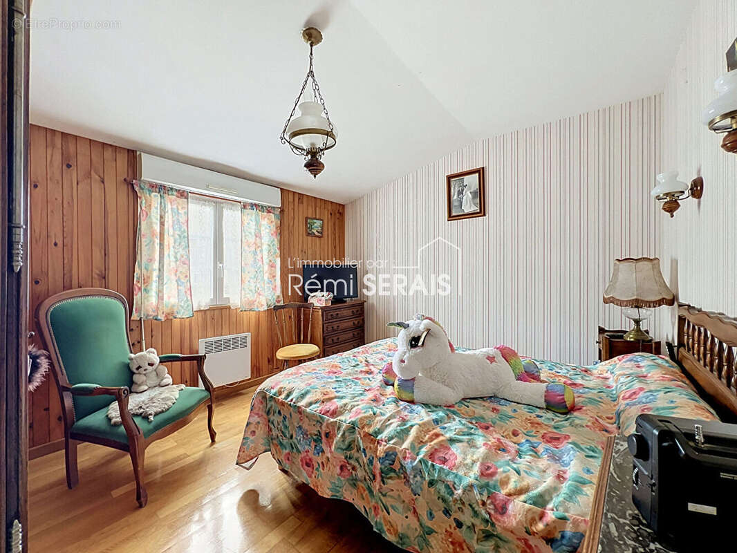 Maison 4 pièces à vendre à Flers Centre-ville - Exclusivité - photo 11