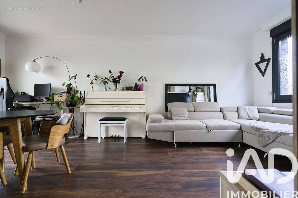 Photo 4 - Maison à SAINT-ANDRE-LEZ-LILLE