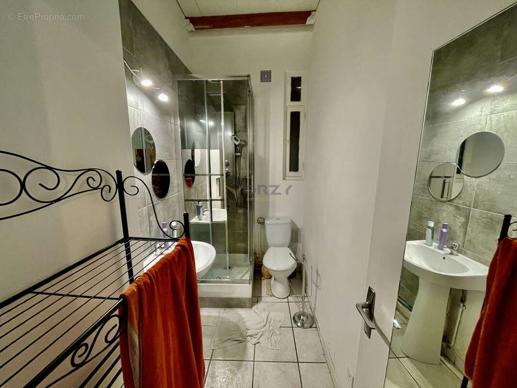 Appartement à AVIGNON