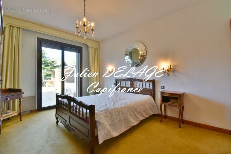 Appartement à EMBRUN