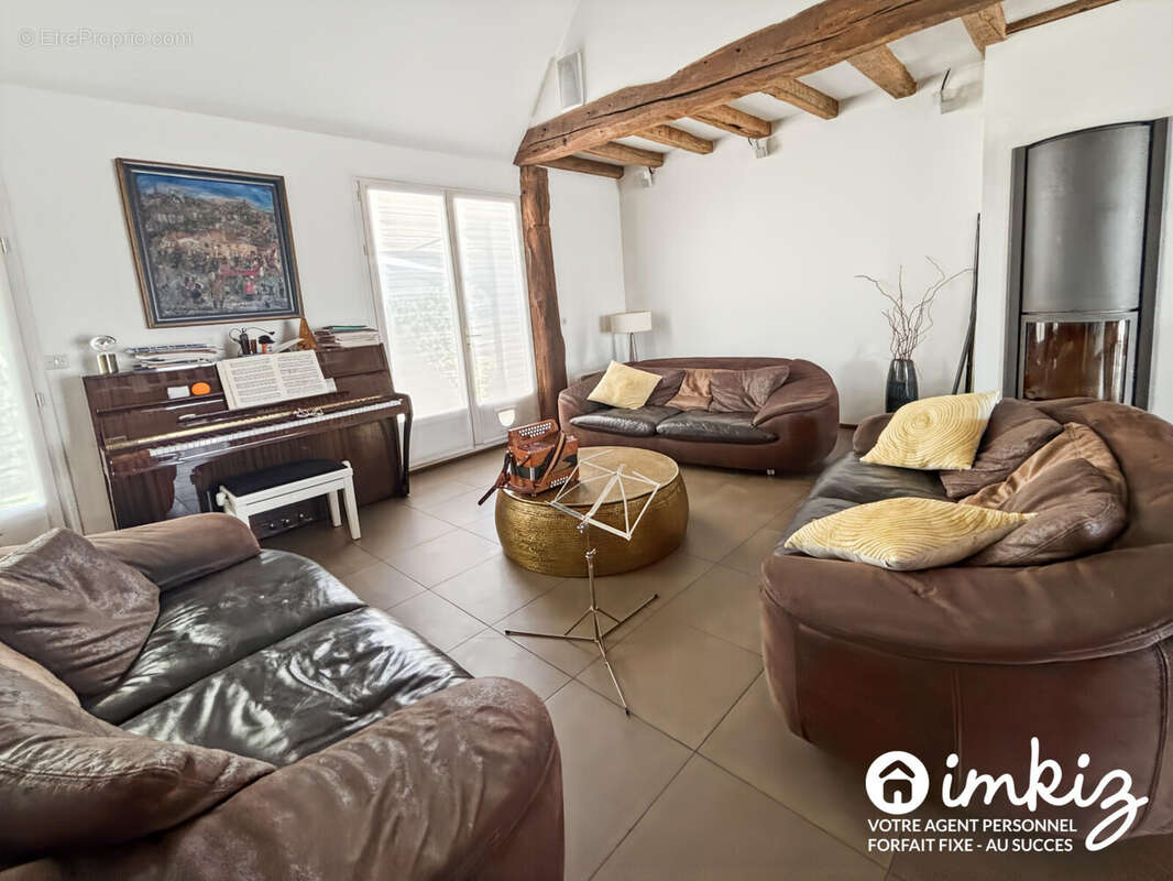 Maison 7 pièces - photo 3