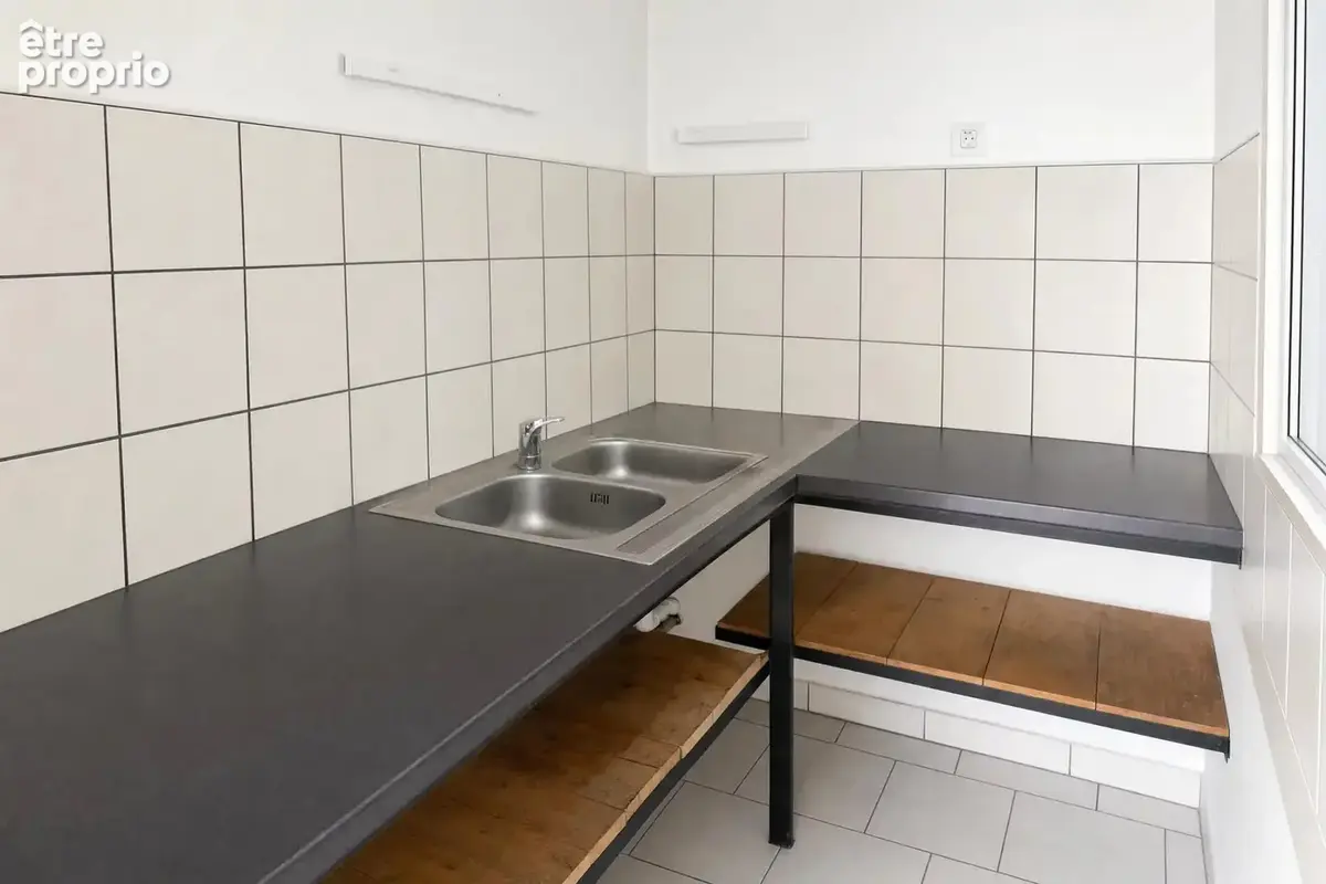 Ensemble de 3 appartements – la rivière saint-louis  (97421) - photo 11