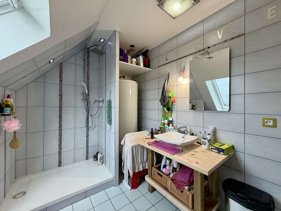 Maison à LA FERTE-GAUCHER