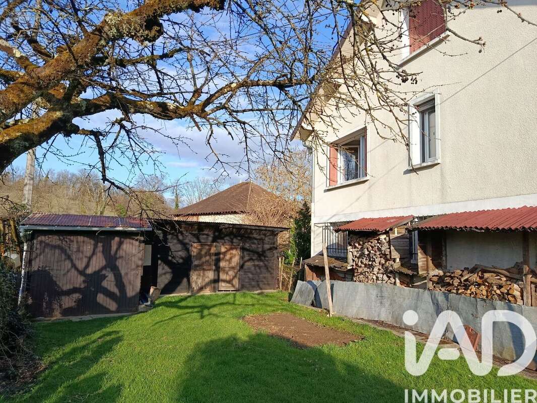 Photo 2 - Maison à COUBLEVIE