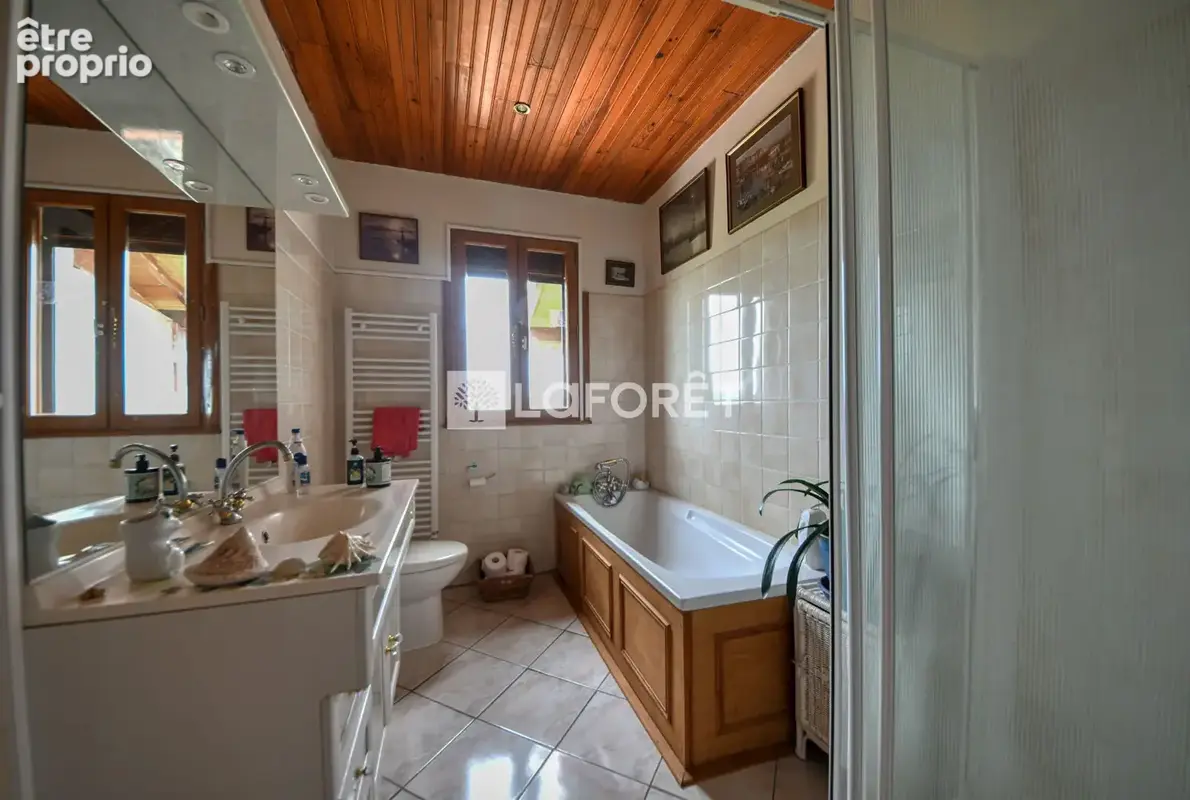 Maison avec vue panoramique a vendre a salvagnac - photo 8