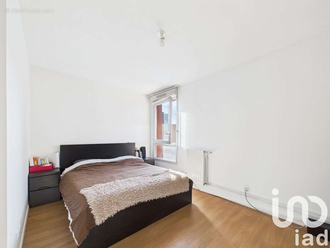 Photo 9 - Appartement à EVRY