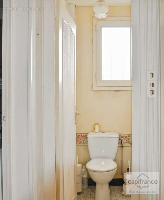 Maison à SAINT-MARCEL