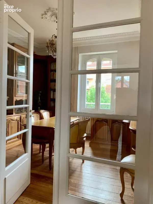 Magnifique maison  de maitre Belfort 217 m² - photo 10