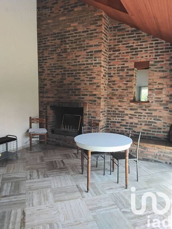 Photo 1 - Maison à MOUEN