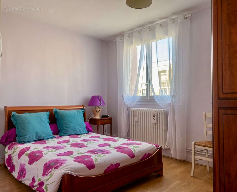 Appartement à NEVERS