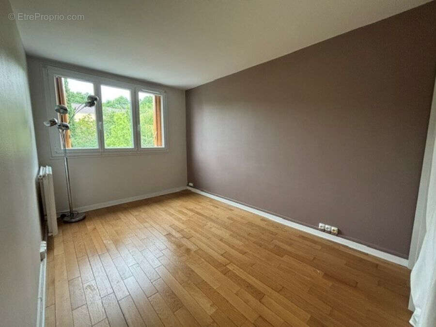 Appartement  - Les Coteaux - 81m² - photo 7