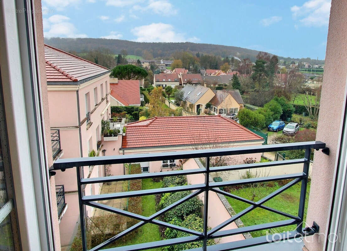 Appartement à CHEVREUSE
