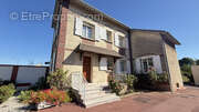 Maison à RANTIGNY