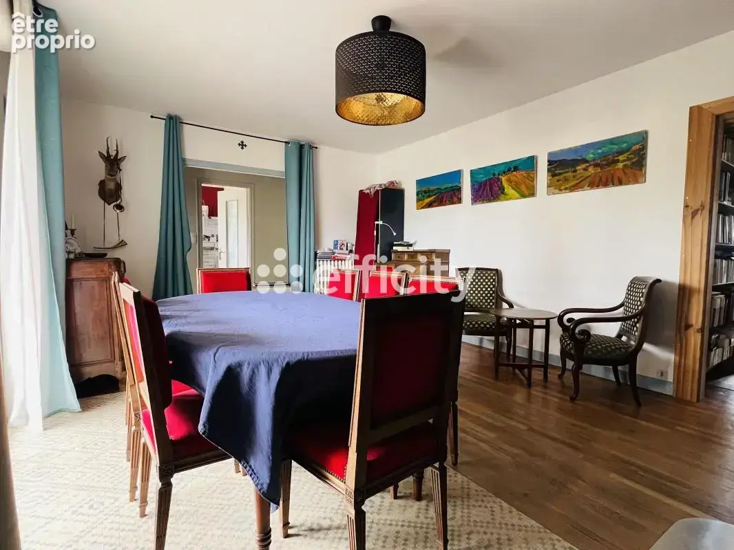 Maison individuelle - photo 13