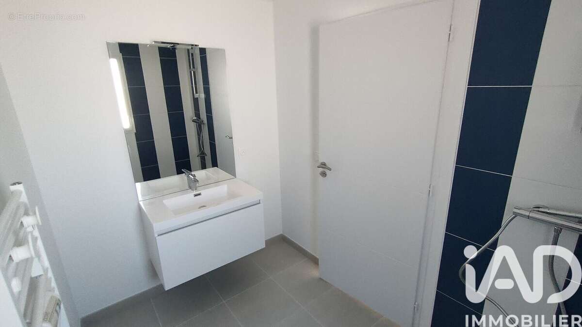 Photo 9 - Maison à GIVRAND