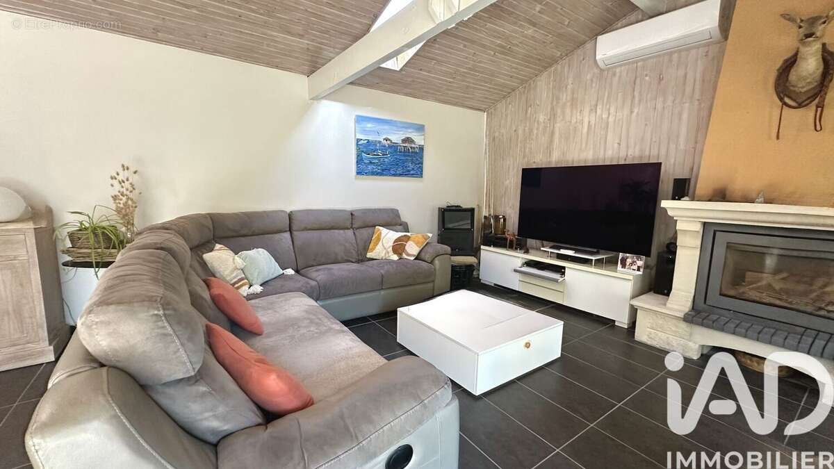 Photo 5 - Maison à LEGE-CAP-FERRET