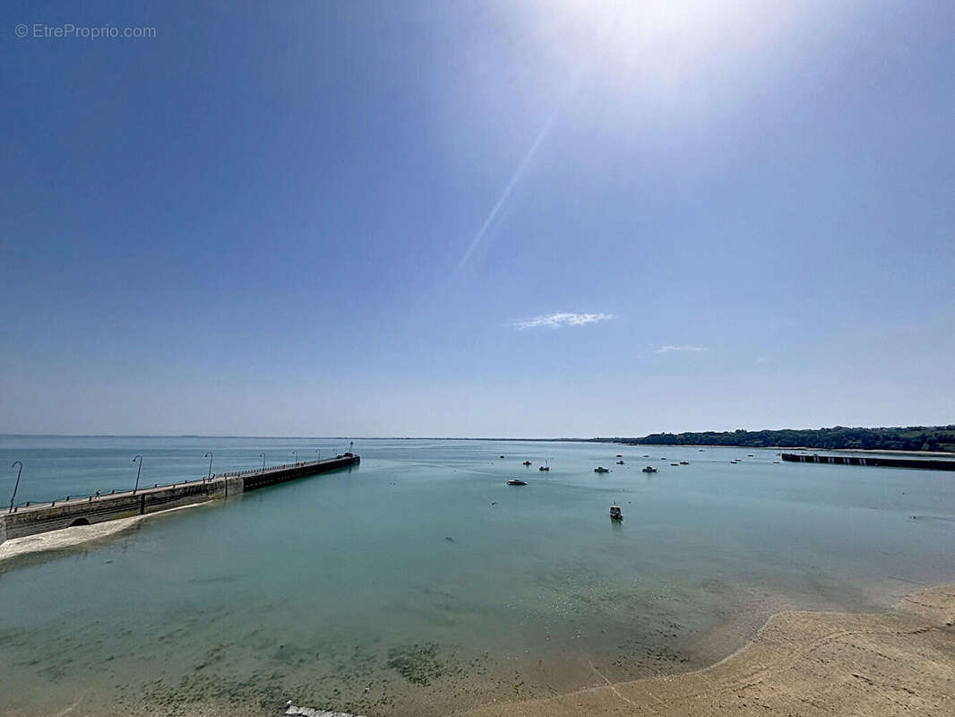 EN EXCLUSIVITE. Vue mer imprenable. - photo 5