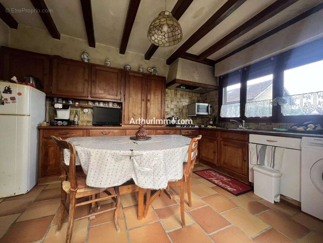 Maison à SUCY-EN-BRIE