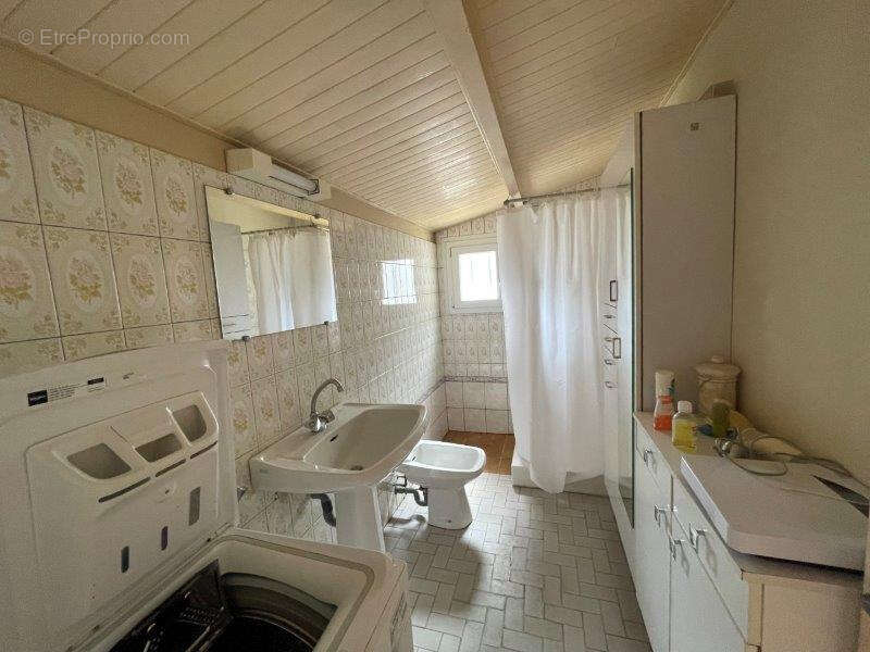 Maison à NOIRMOUTIER-EN-L'ILE