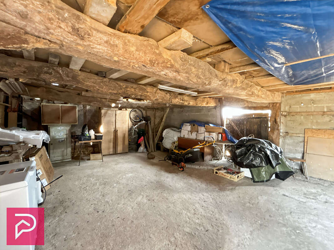 Maison normande à 8 minutes de BERNAY - photo 13