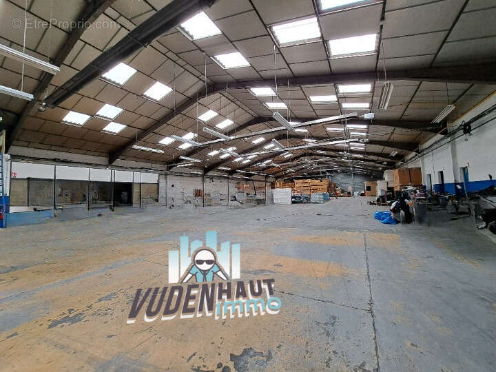 Commerce 2641 m² à Muret  - photo 3