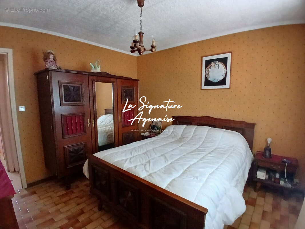 Maison 100 m² à Pommevic  - photo 5