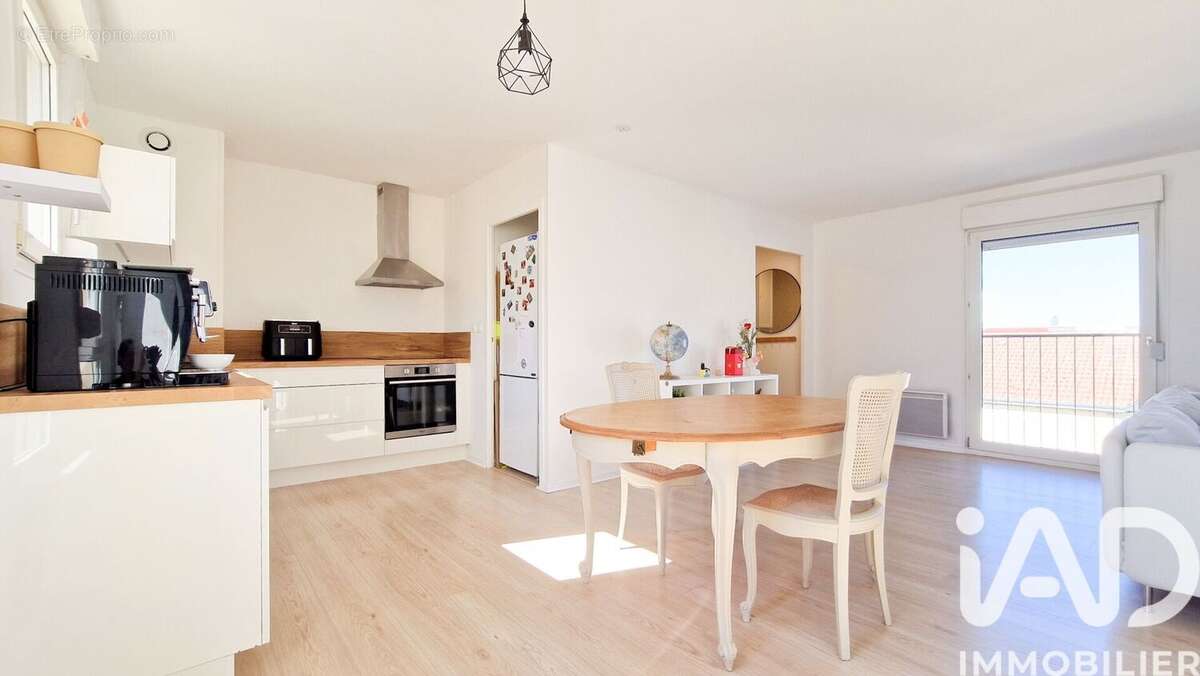 Photo 3 - Appartement à JARNY
