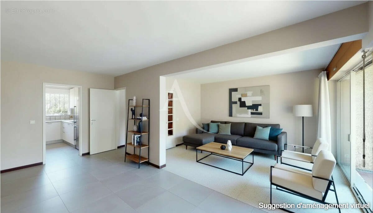 A VENDRE - Maison Nîmes 4 pièce(s) 90.20 m2 - photo 10