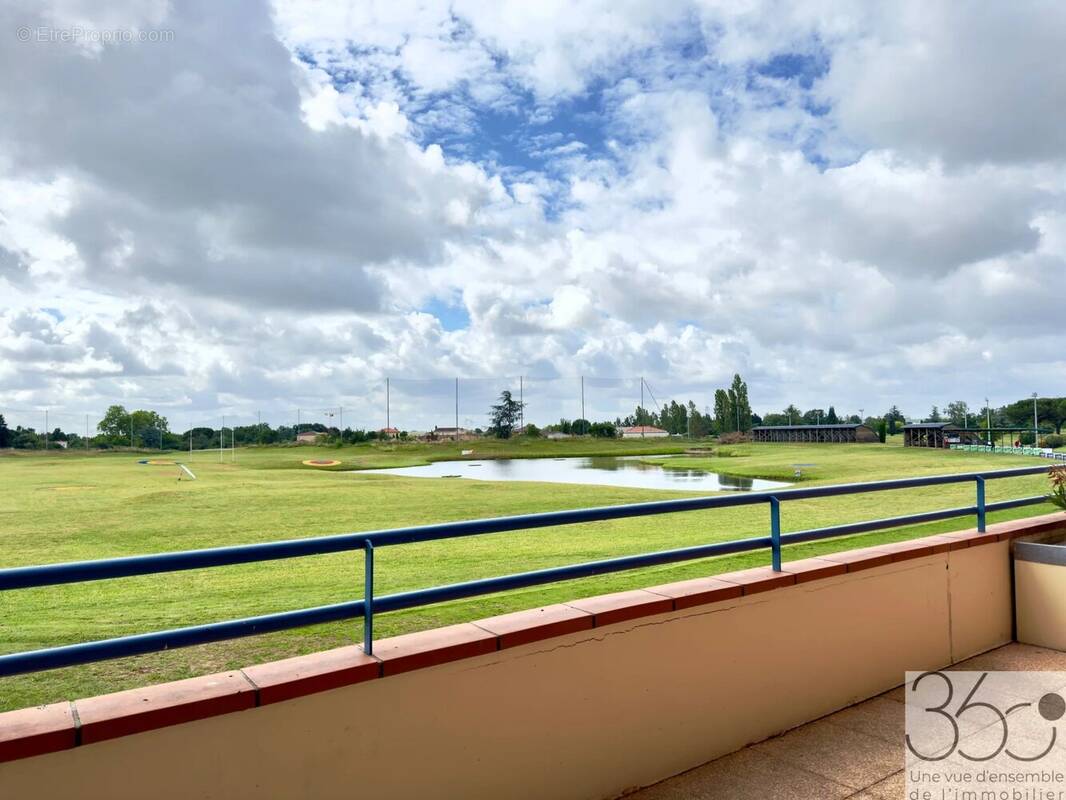 Appartement à SEILH