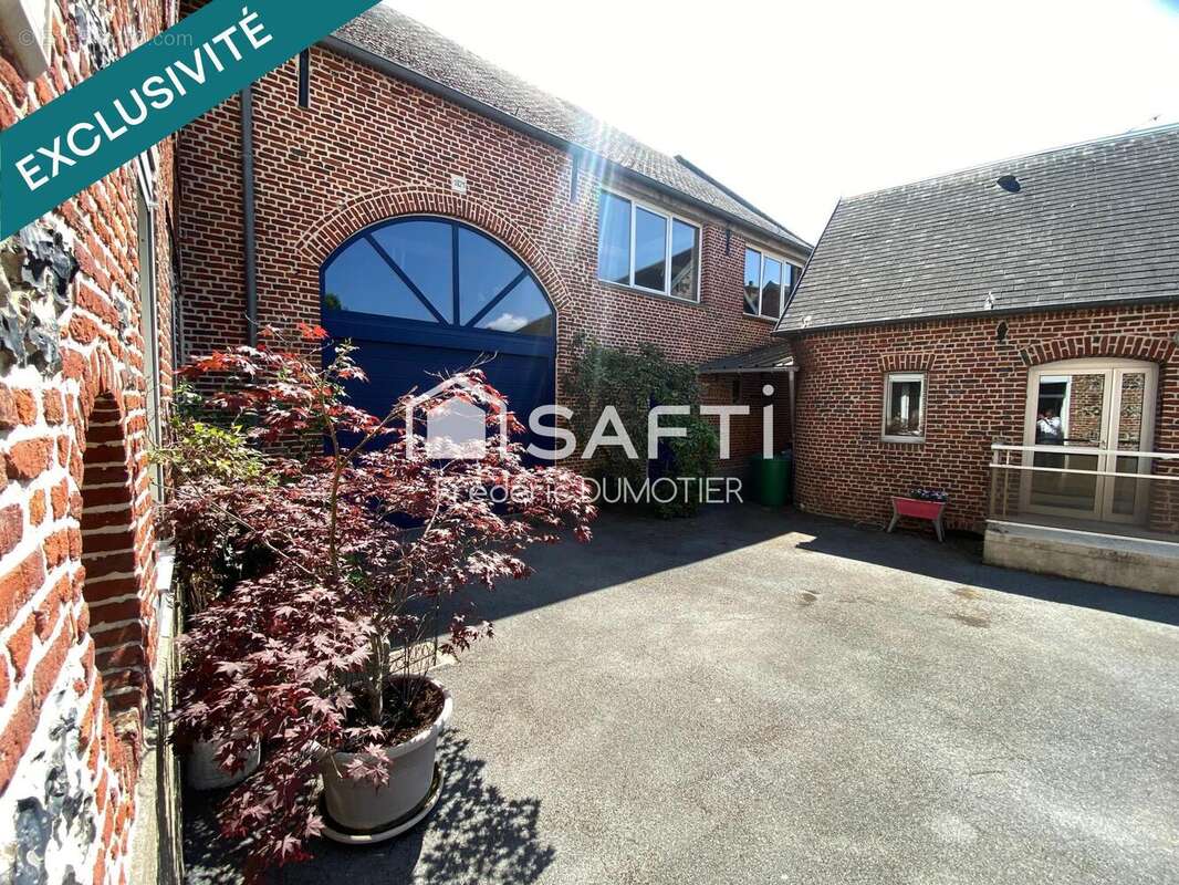 Photo 3 - Maison à SAINT-SOUPLET