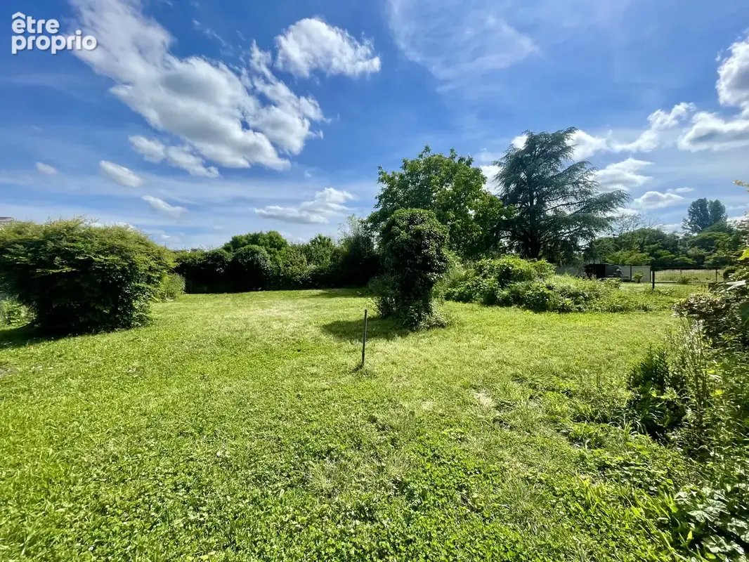 Ensemble immobilier comprenant T2, un T3 un appartement à créer et un terrain à bâtir - photo 3