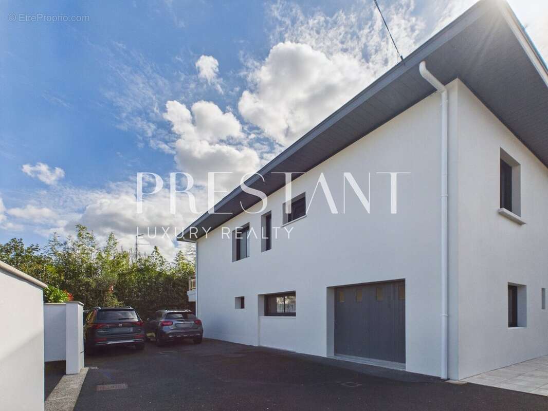 Maison à ANGLET