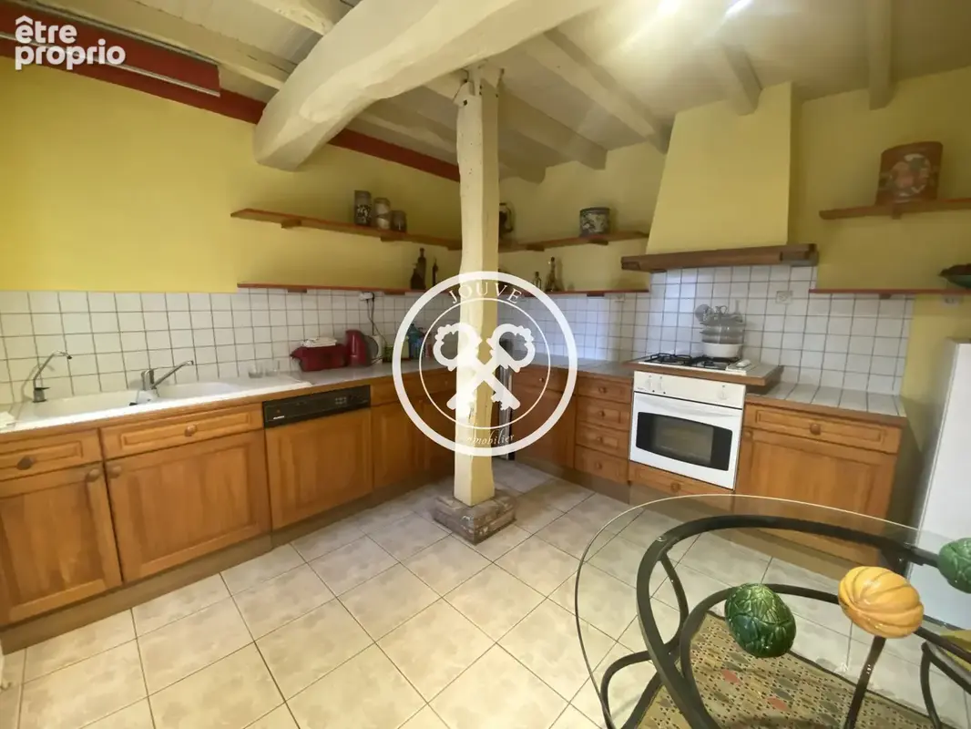 Maison secteur chaource - photo 7