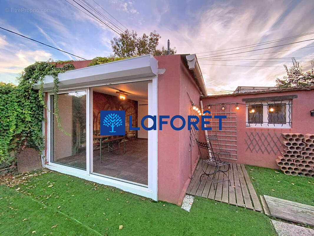 Appartement à LA GARDE