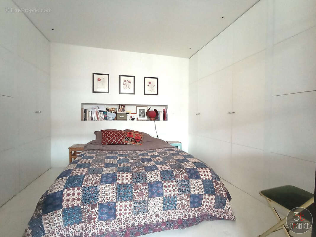 Appartement à VINCENNES