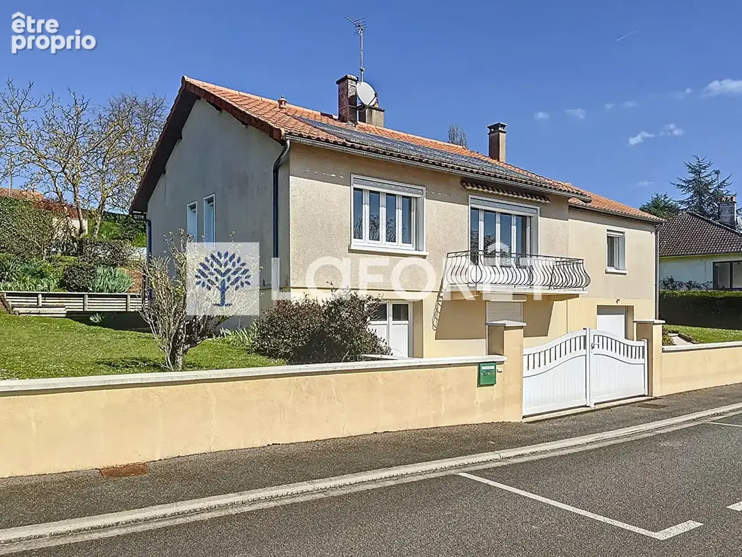 Vente maison LOUIN - photo 21