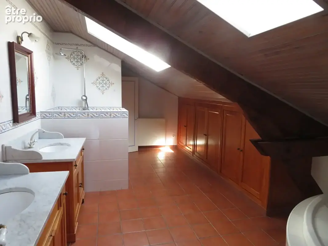 Maison ancienne    15 mn de tarbes - photo 10
